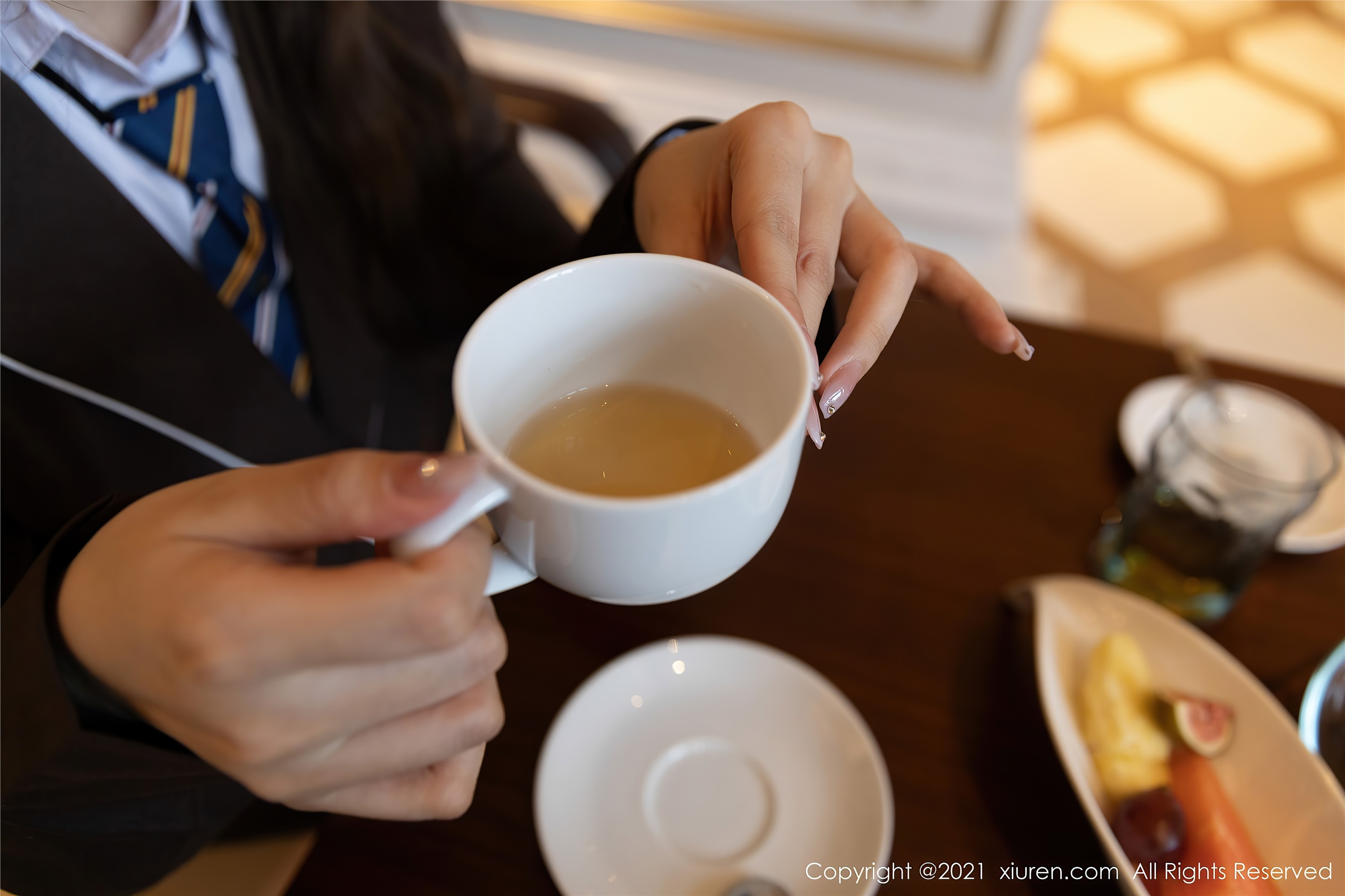 XiuRen秀人网  2021.03.08 No.3176 王雨纯